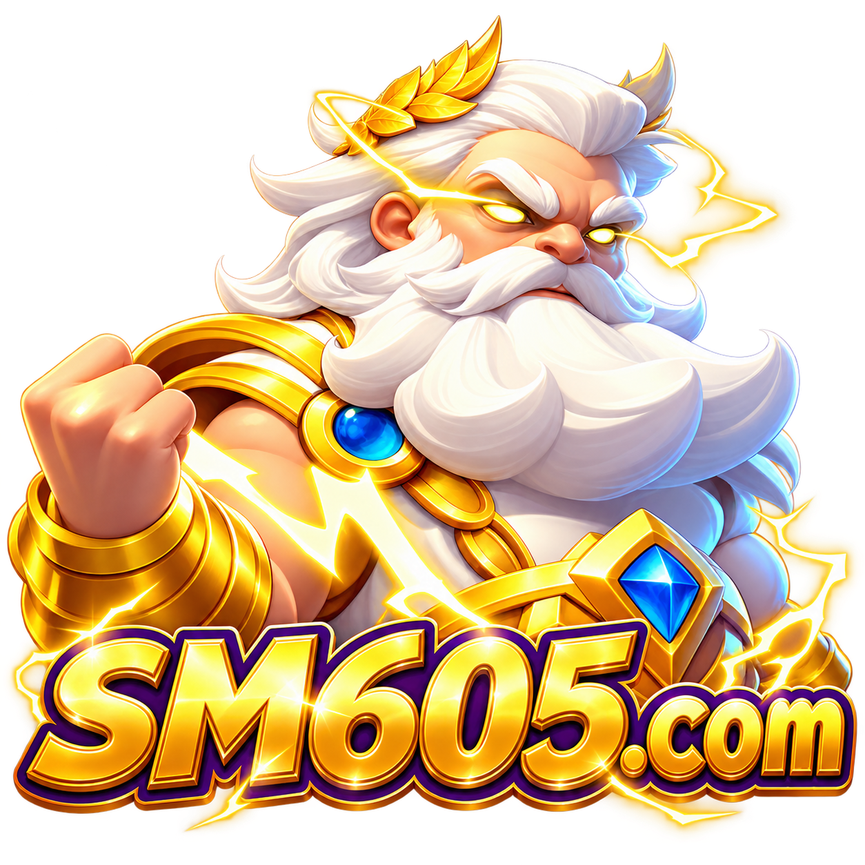 Logo SM605